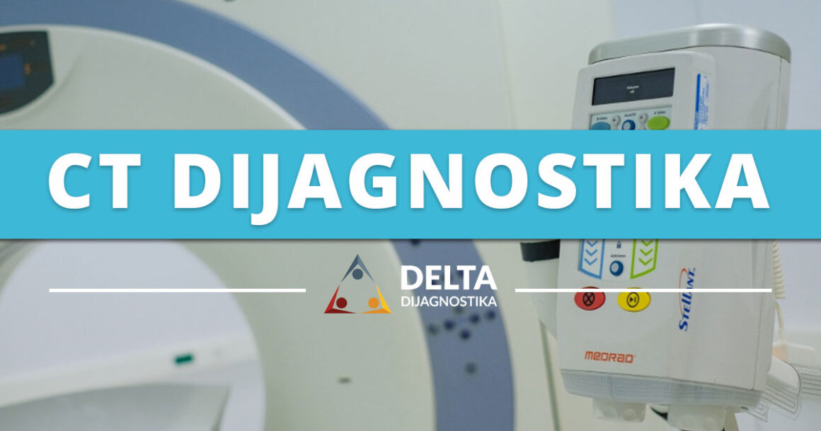 CT Snimak i Dijagnostika | Kompjuterizovana Tomografija Pregled