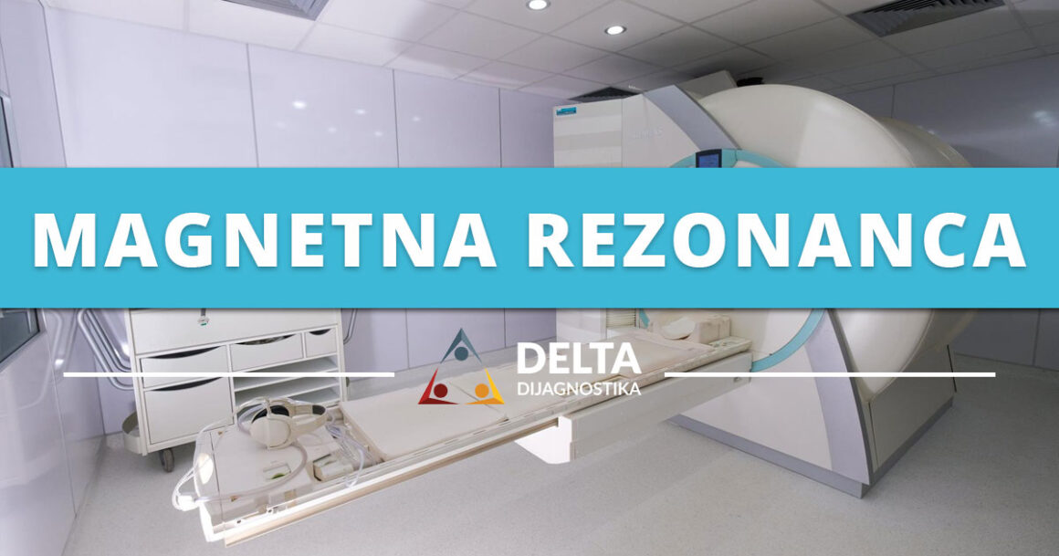 Magnetna Rezonanca Banja Luka | MR Dijagnostika | Magnetska Rezonanca