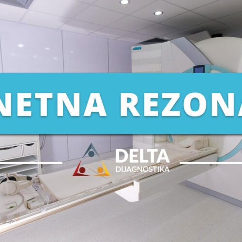 Magnetna Rezonanca Banja Luka | MR Dijagnostika | Magnetska Rezonanca
